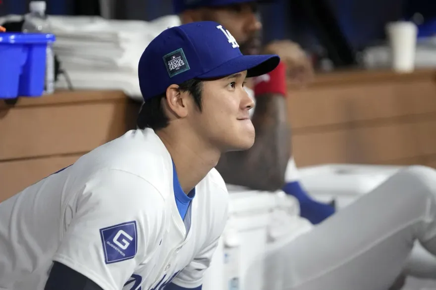 大谷翔平意外捲入醜聞反加分？　正好對上美式胃口