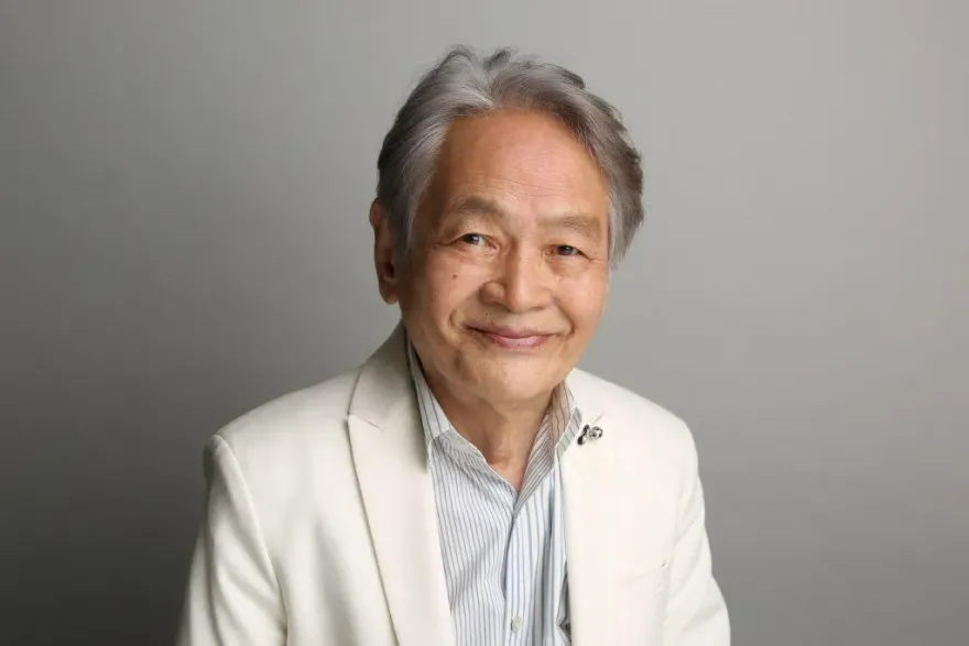 寺田農肺癌去世享年81歲！替《天空之城》配音「就等你3分鐘」成經典