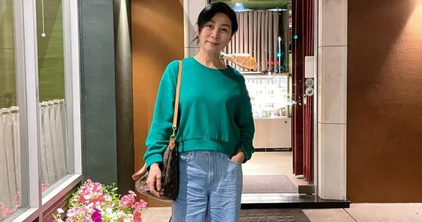 方文琳20年千萬房貸繳完了！親曝曾「零收入」慘況