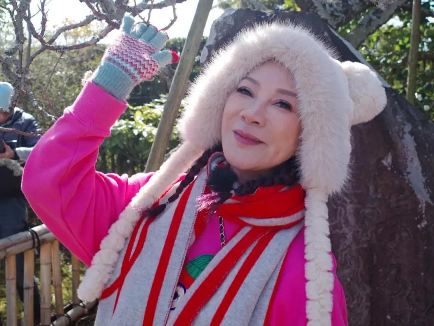 點名某主持人！楊繡惠狠批「看不起你」吐心聲　釣出男星親回：我好像被封殺