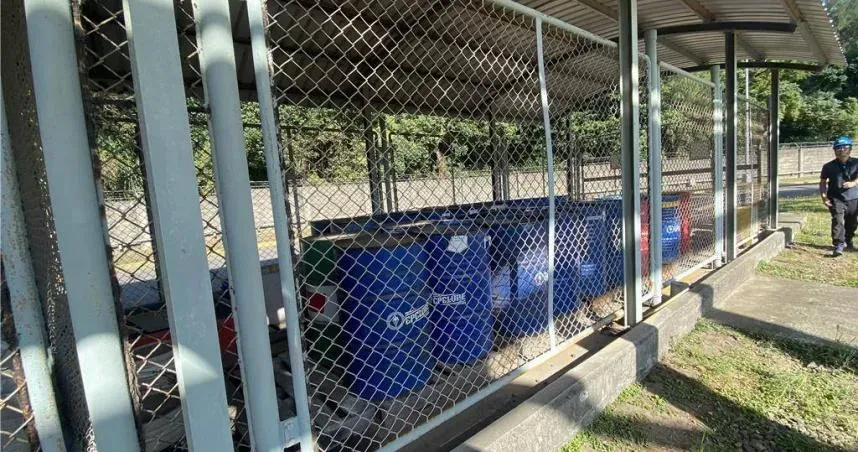 科慕關廠再爆「重金屬汙染」！淺層土壤數值超標　環保局要業者緊急應變