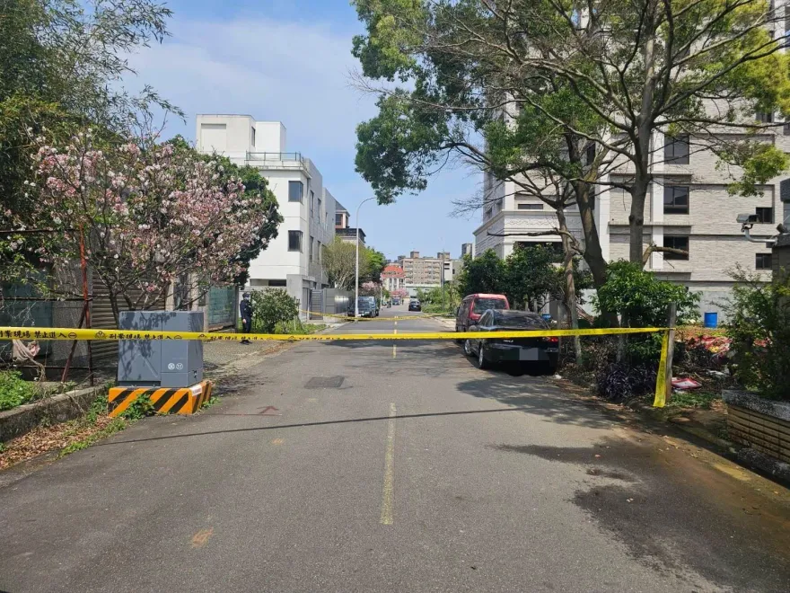 39歲女車內暴斃有屍斑！臀部坐墊處驚見2針筒　清潔隊員驚見嚇死