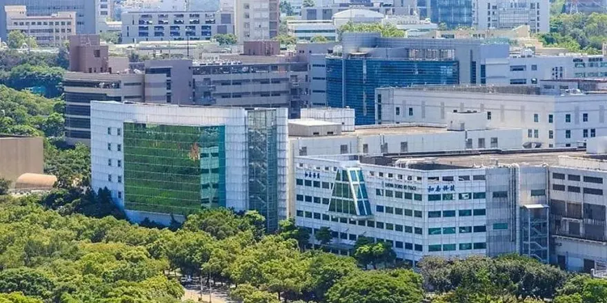 「竹科大廠關門」510人秒失業！公司宣布停止營業　萬坪廠房賣10億