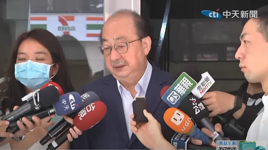 柯建銘自創詞彙「違憲兵馬俑」　嗆選黨主席用不在籍投票！國民黨：早實施多年