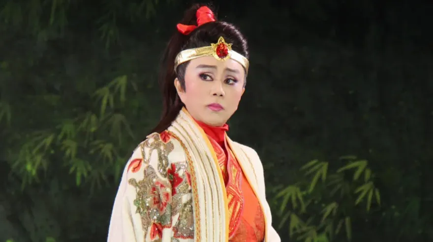 明華園臉書粉專突消失！　孫翠鳳急公告頁面「遭不明人士入侵」