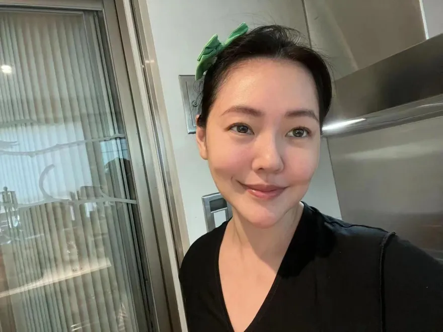 小S大女兒申請上名校！王偉忠曝她報喜「開心到哭」　私下反差形象曝光