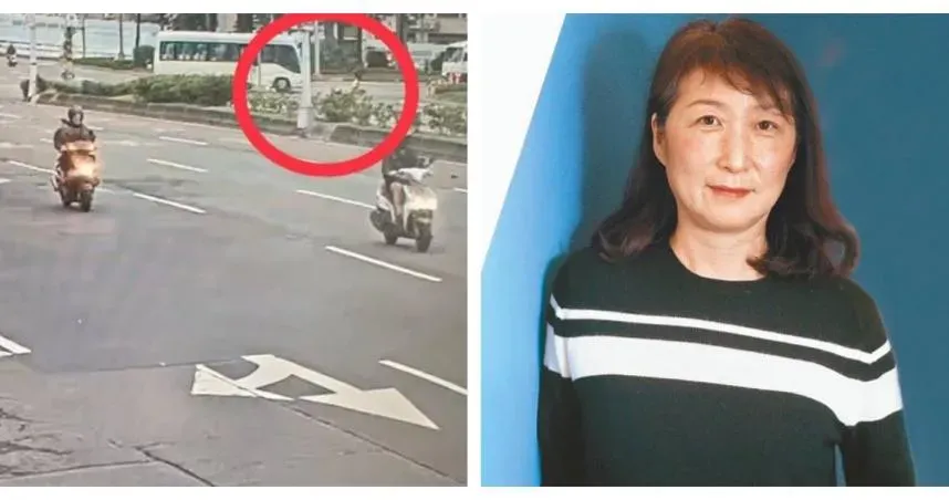 胞妹2年前遭巴士撞亡！鄭華娟越洋發聲抱不平　今驟逝粉絲震驚