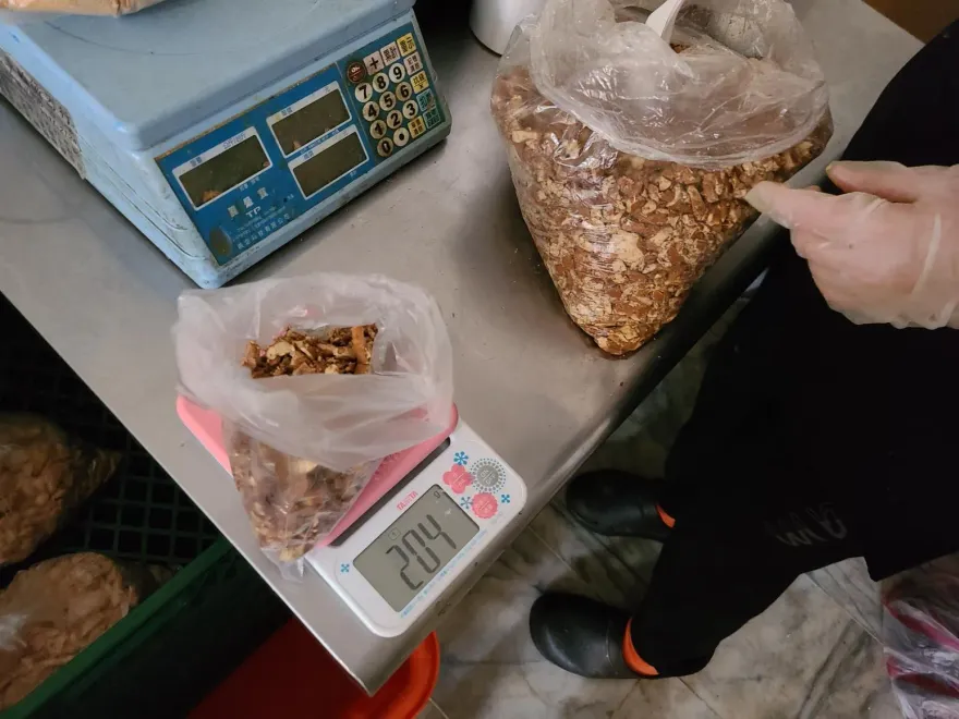 快訊/清明節快到了！北市抽驗潤餅製品　2件豆干、花生粉不合格