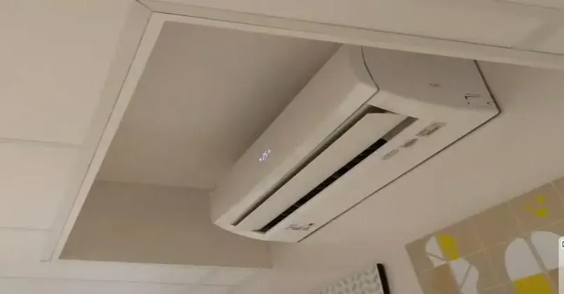 天氣熱想裝冷氣...「這裝法」超NG！　超耗電浪費錢又不會涼