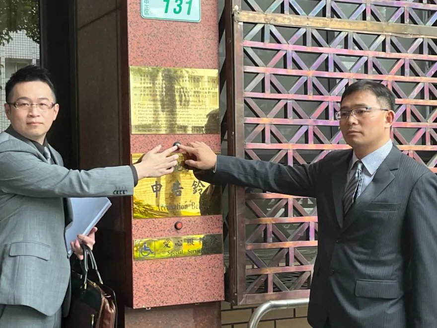 長榮海運股東怒告張國華　律師：花費300億元若損失由誰負責？