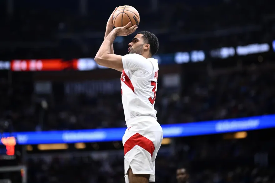 犯大忌！暴龍波特確定賭球竟還押自己球隊輸　慘遭NBA終身禁賽