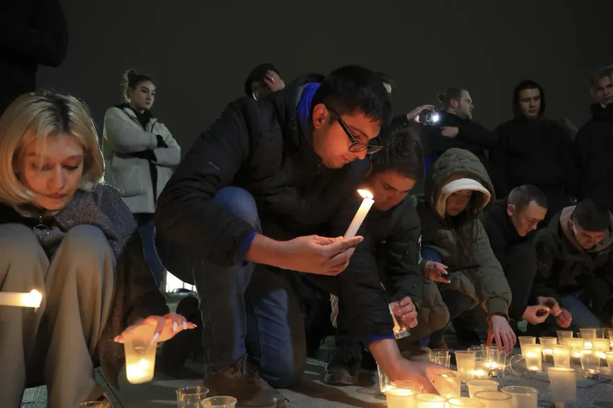 影/莫斯科恐攻300餘人死傷　15歲男孩冷靜疏散人群救出100多人