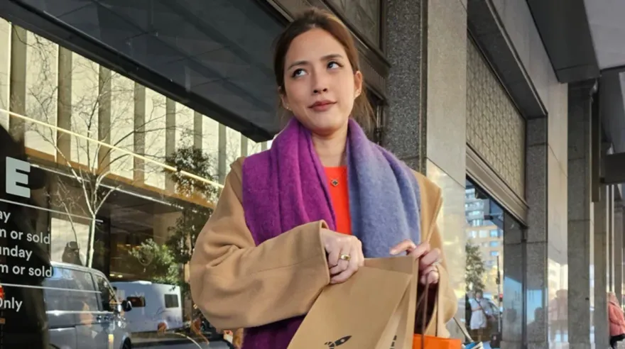蔡沐妍引戰小S被炎上！德州媽媽揭她「損人黑歷史」　批：都是她主動攻擊