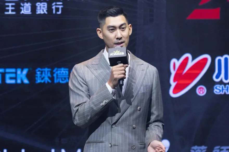 直呼林書豪違反禁藥規定完全沒錯！毛加恩：責任我扛