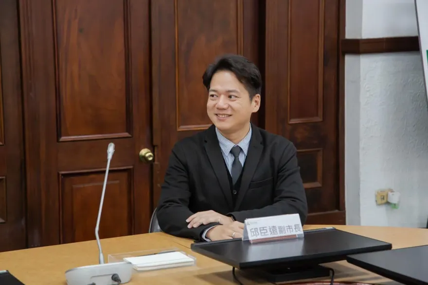高虹安一審遭判刑確定停職！邱臣遠將代理新竹市長