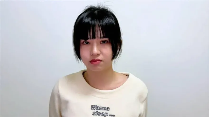 罷免謝國樑團體發言人自稱「我是小草」：對柯文哲寒心　在家裡忍不住流淚
