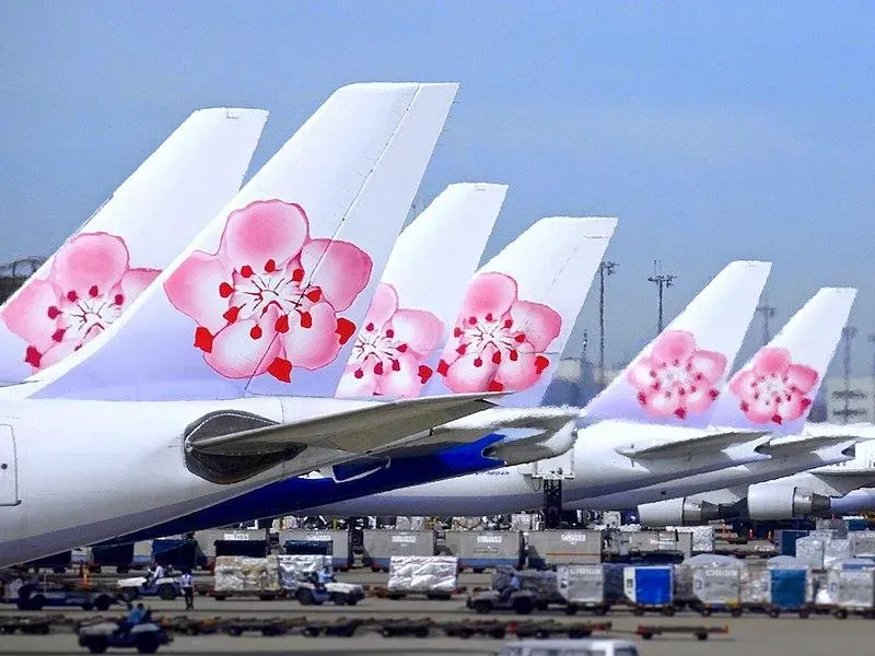 華航線上旅展抽「6張不限航點」來回機票　虎航台中開「3新航線」促銷1699元起
