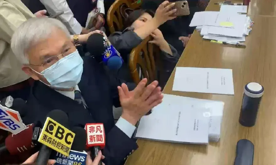 電價上漲讓通膨更嚴重？　央行總裁楊金龍說話了
