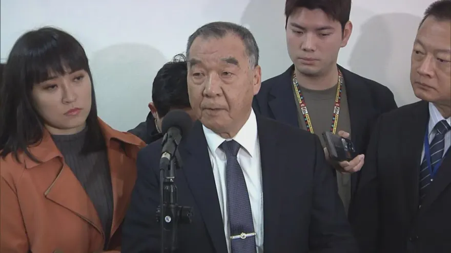兒遭爆召妓　邱國正今直球對決！媒體人喊：看到一位國防部長的責任心