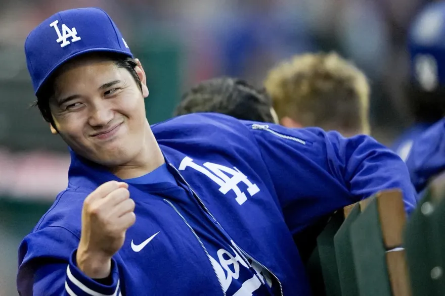 大谷翔平重返二刀流！道奇教頭算盤曝光：隔一天投一次球