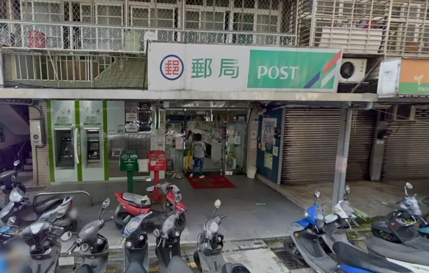 中華郵政大當機！臨櫃無法連線　ATM扣款沒吐鈔