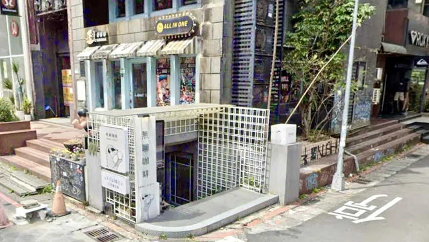 快訊/吳姍儒「無聊咖啡」遭人持球棒砸店　警方證實「受理偵辦中」