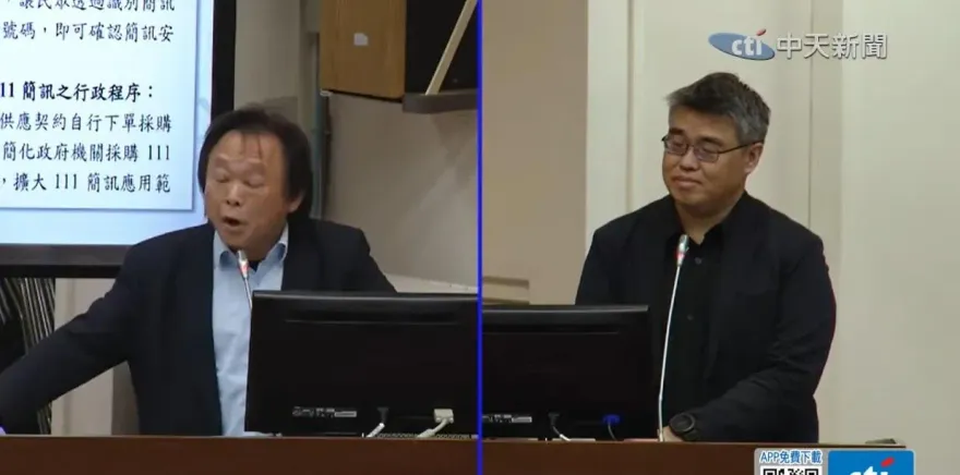 李懷仁被扶龍王罵完就當副市長　王世堅：再罵下去怕他選市長