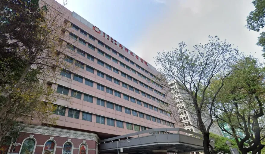 寶林食物中毒 馬偕女病患肝腎衰竭 姊要「捐肝救妹」搶命 薛瑞元回應了