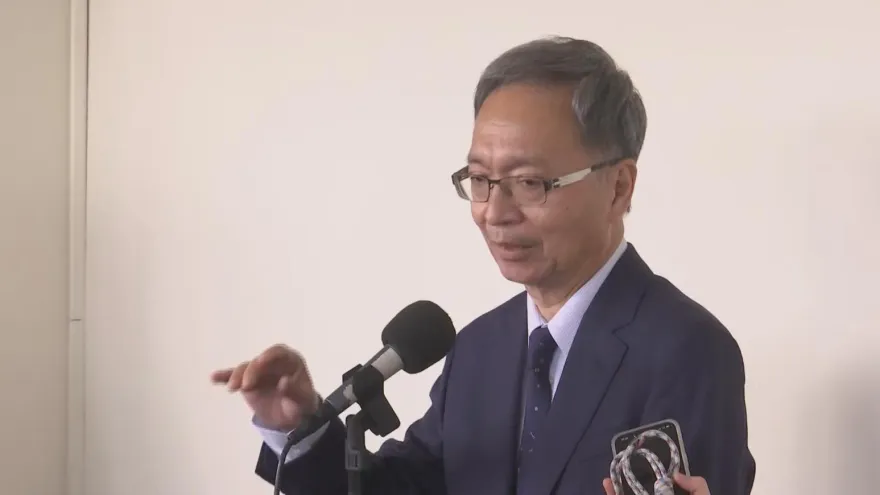 快訊/寶林中毒案已釀4死！還有2重症救治中　薛瑞元：1人在危險中