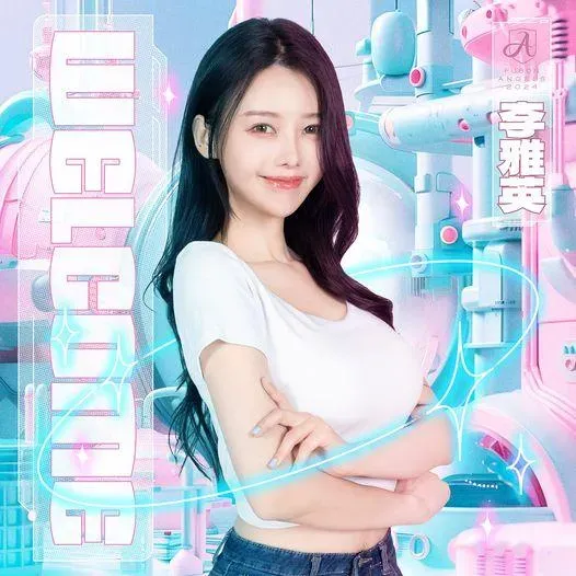 大物級南韓啦啦隊女神壓軸加盟！李雅英入團Fubon Angels　IG追蹤數破73萬