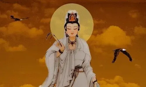 觀世音菩薩誕辰！今天「必做3件事、吃2食物」　旺人又旺財