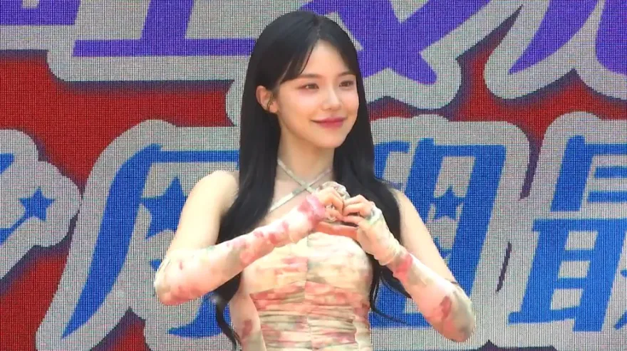 轉隊小龍女1動作挨批過河拆橋！　李多慧首現身洩「與籃籃私下互動」