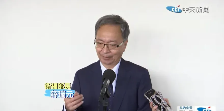 藍委提健保修法最高「1點1元」！衛福部：若通過年底得漲健保費