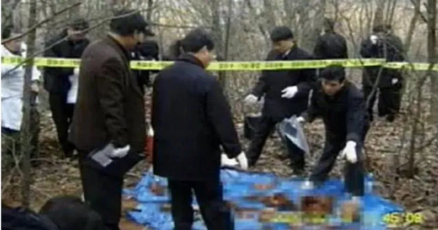不爽女友皮膚病竟宰了她還分成80塊！恐怖情殺案嫌犯上訴遭駁回仍判無期