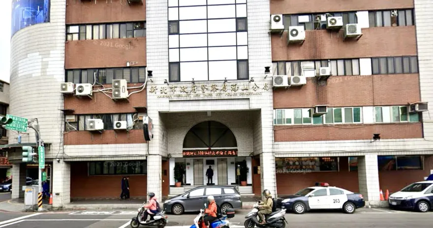 快訊/海山分局女警癌末請假遭刁難　派出所所長請調速獲批准