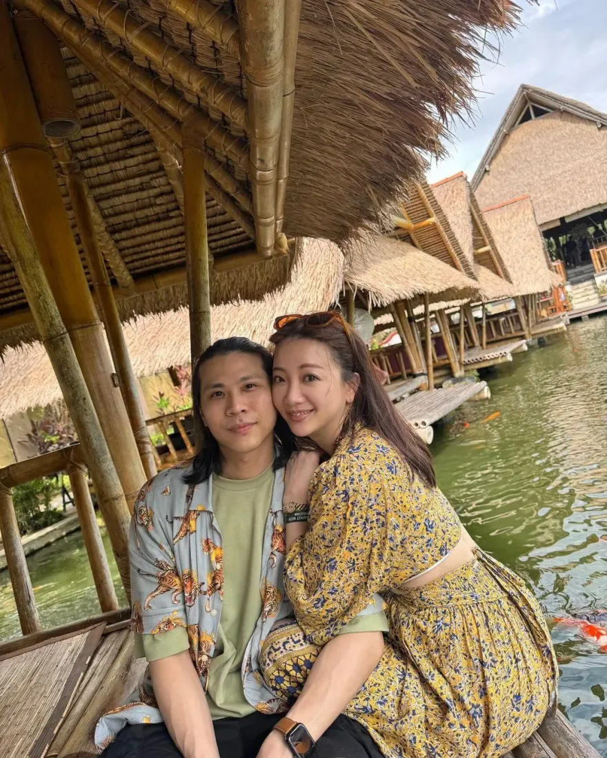 前戲要幫老公摸30分鐘等到乾！女星曝一年僅愛愛1次　淚喊：像在守活寡