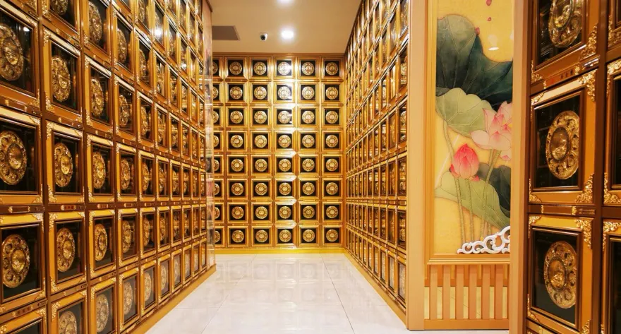 清明節掃墓「吉日吉時」在這裡！　太晚祭祖陰氣重恐招厄運