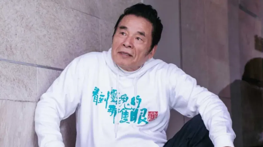 雷洪昔擁6妻妾全跑光！71歲再婚改掉大男人性格　曝維繫婚姻秘訣靠2招