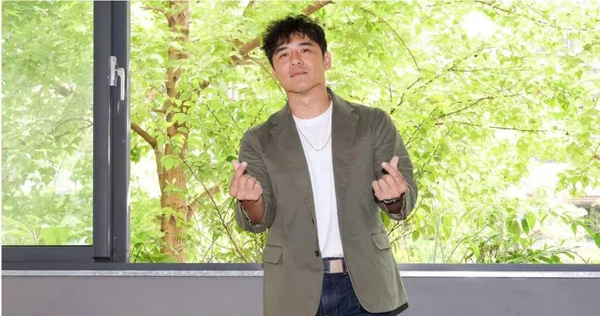聲援黃嘉千被夏克立喊告毀謗！竇智孔親回9字