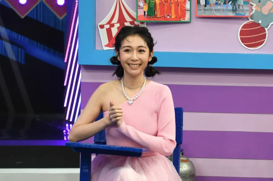 曾國城被爆摸女星大腿！Albee遭隱射後回應：沒有這件事