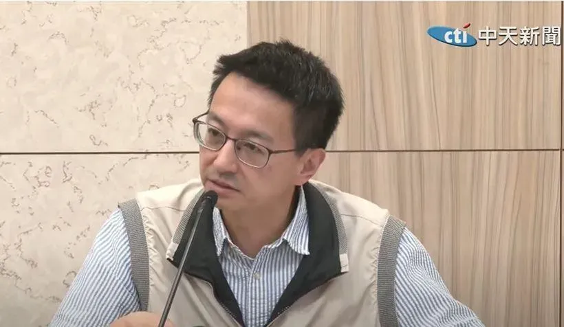 颱風「軟封城」新冠就診大降38％！羅一鈞： 未來一周恐反彈