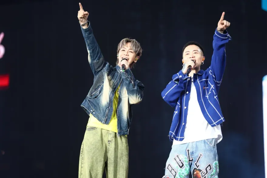 五月天成軍25週年　GX：「活在五月天時代都是幸福的人」