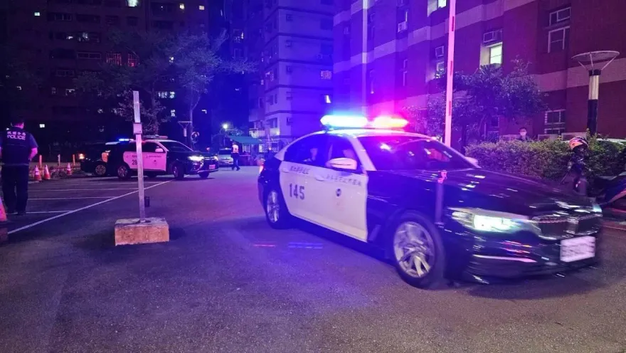 很煎熬！不忍毀了工人一輩子　警察難過曝「抓酒駕的我是混蛋嗎？」