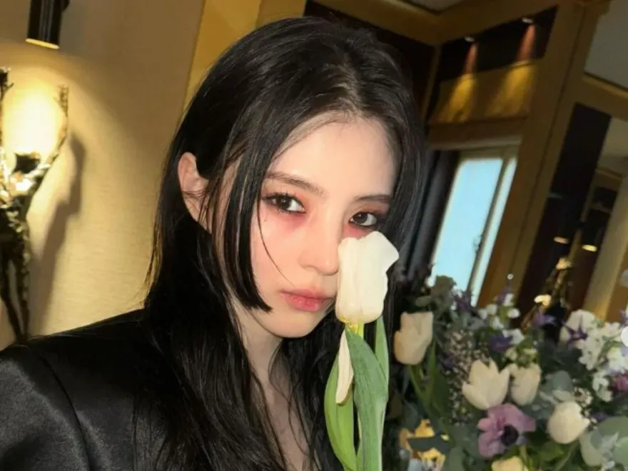 曾以女兒名義借錢！韓韶禧母私開12家非法賭場遭逮　經紀公司發聲了