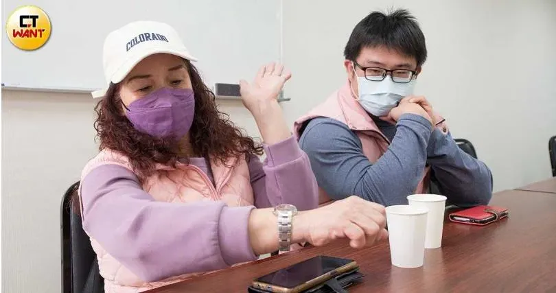 70歲清潔婦「因刷垃圾桶方式」遭主管痛打　兒控血汗公司壓榨老人
