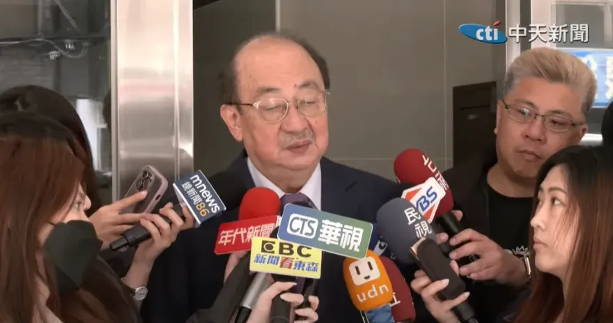 藍白「國會改革草案」多數暴力？　柯建銘預告：若通過一定提釋憲