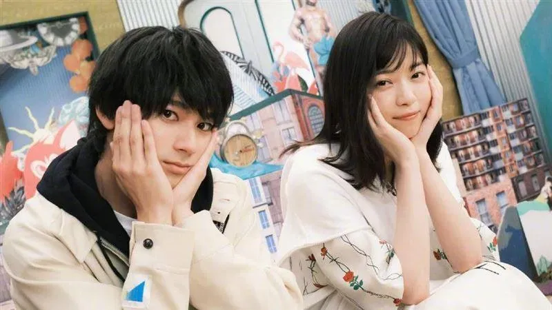 玩遊戲擦出愛火！山田裕貴、西野七瀨低調交往1年　甜蜜宣布結婚喜訊