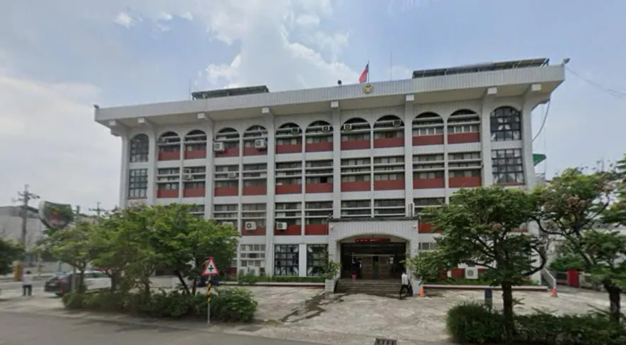 快訊/警大碩士班讀1年多突退學　台南女警自戕亡動機待查