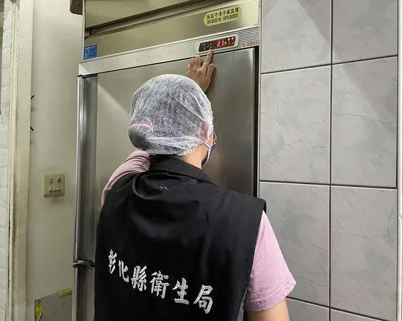 彰化大動作稽查21家粿條製造商！　「7大原則」預防米酵菌酸