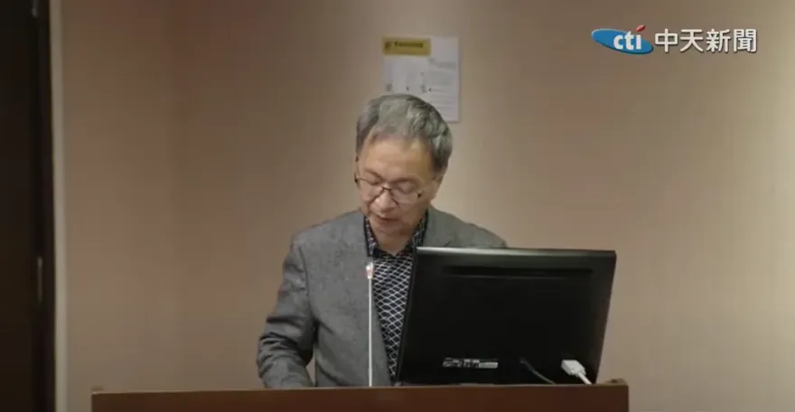 衛福部呼攏立委被抓包！林淑芬開砲專案報告「關鍵部分」複製貼上　怒嗆薛瑞元「藐視國會」
